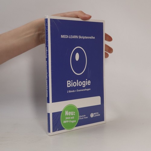 Biologie bände - biologie:, 2