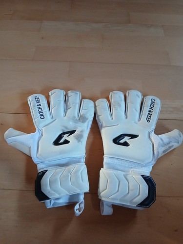 Torwarthandschuhe catch keep - torwarthandschuhe, catch&keep