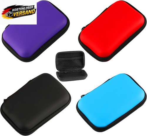 Spielkarten box kartenetui - box,