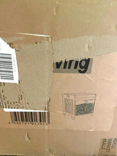 HTI-Living Hocker mit Stauraum Mia inkl. Sitzkissen Weidenkorb