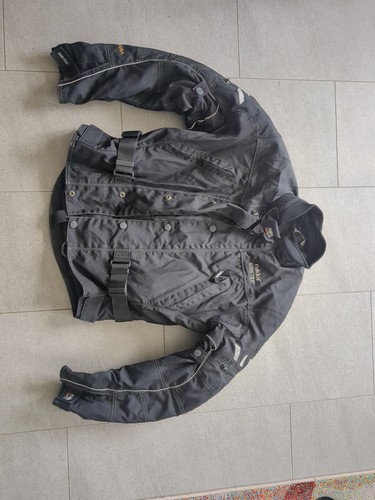 Rukka motorrad jacke und - motorrad,