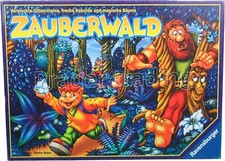 Zauberwald von Ravensburger -