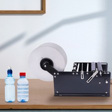 Manuelle Etikettiermaschine