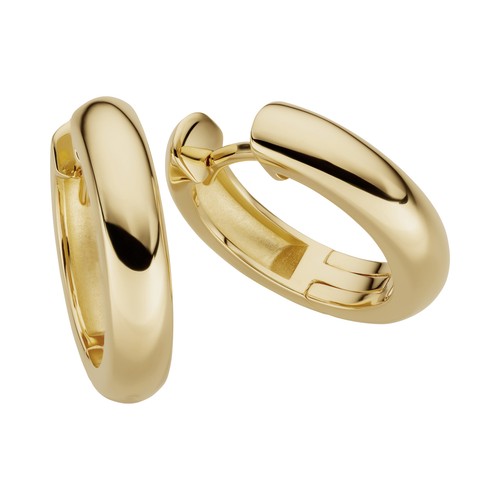 Orolino ohrschmuck creolen - orolino,