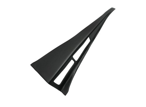 Verkleidung säule links - verkleidung, b