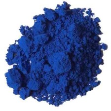 100g Blaues Eisenoxid