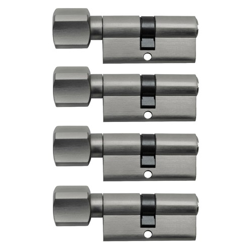 Knaufzylinder k30 35 - 4x, 65
