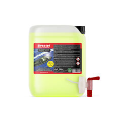 (11,98€/L) 5 Ltr Glanzpolitur mit Lotuseffekt Autoshampoo für Auto-Waschanlagen