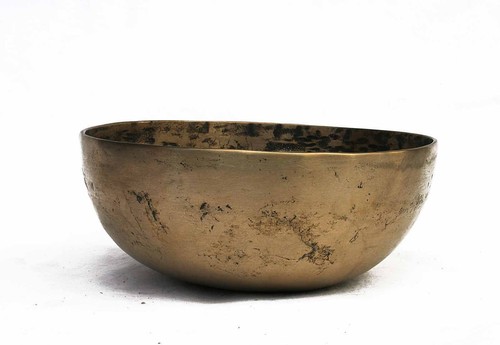 Klangschale singing bowl - klangschale,