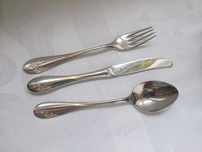 WMF Impression Cromargan Gold