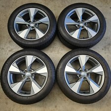 Original 19 Zoll AUDI Q5 FY