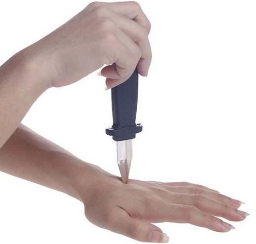 Zaubermesser trickmesser - zaubermesser,