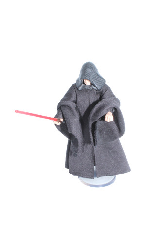 Star wars figur imperator - star,