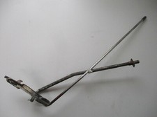 Murray Sentinel 155/102 Aufsitzmäher 405600x50A Feststellbremse Mechanismus