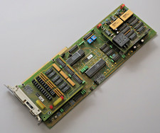 PCB  /  ROFIN SINAR PCLD Karte V8 + OPTO + PIAO / Power Line Laserbeschrifter