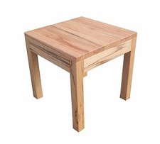  Holztisch, Beistelltisch