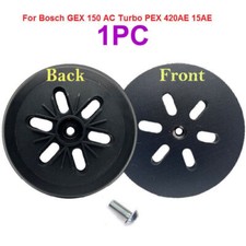 Schleifteller Teller für