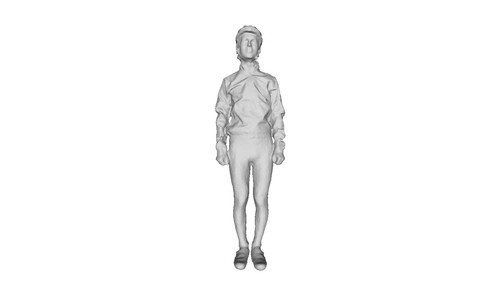 Printle homme 037 stecker - 037,