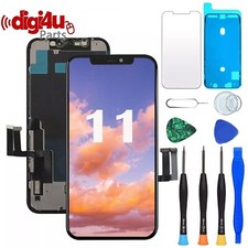 Digi4u LCD für iPhone 11 FHD