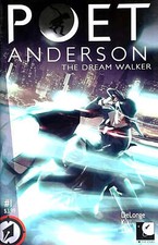 Poet anderson the dream - poet, anderson: