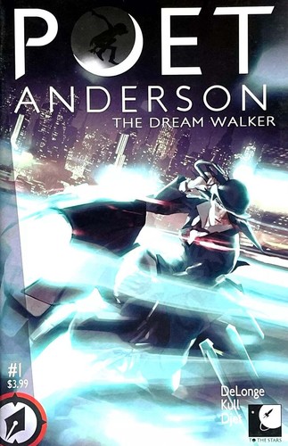 Poet anderson the dream - poet,