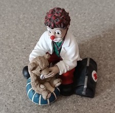 Gilde clown der kleine - "der,