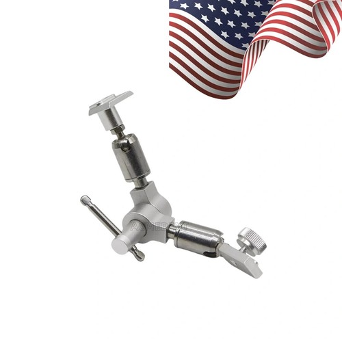 Dental facebow universal joint - dental,