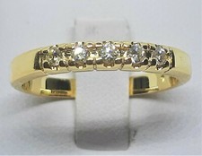 Memoire ring massiv und schwer - memoire,