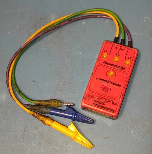 Beha unitest dr700 - unitest,