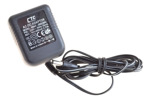 Original netzteil ctc union - original,