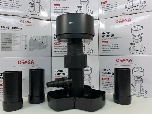Osaga teich skimmer - osaga, teich-skimmer