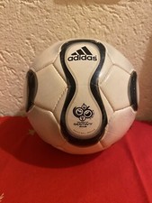 Fußball Adidas Teamgeist