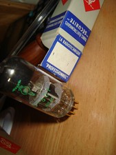 E280F 6940 RT NOS NIB TUBE NEU