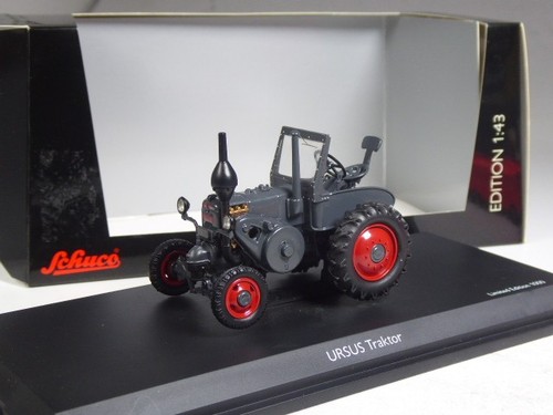Schuco 02647 ursus - (ki-03-41),