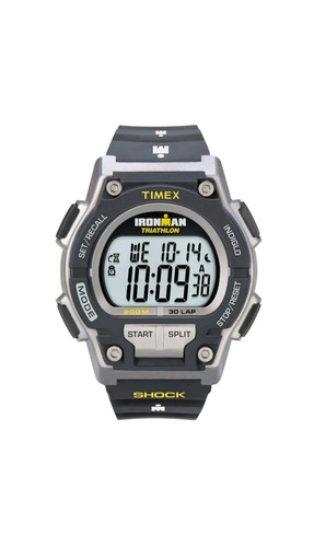 Timex t5k195 ironman triathlon - timex,