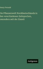 Die pflanzenwelt - die,