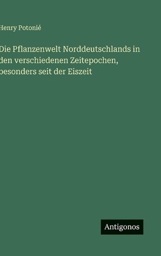 Die pflanzenwelt - die,