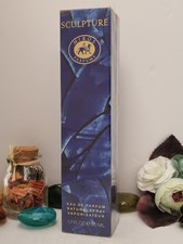 Sculpture Nikos Eau De Parfum 50ml Spray, VINTAGE, DESCATALOGADA.