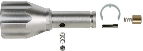 Abus knaufzylinder umbauset - abus,