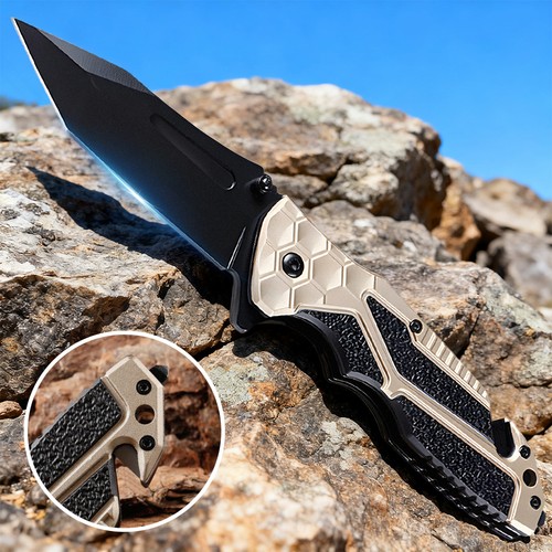 Klappmesser einhandmesser - klappmesser,