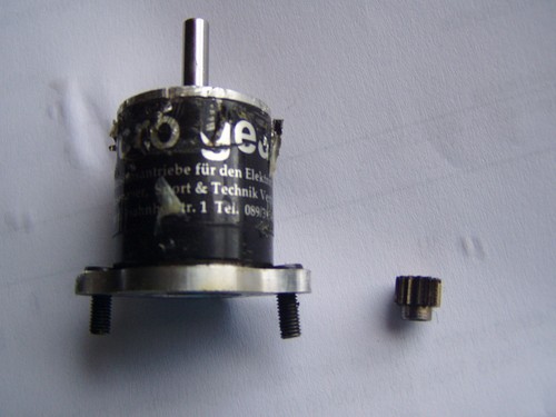 Reisenauer micro gear mit - gear,