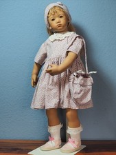 Annette Himstedt Puppe  Skille