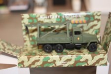 Busch IFA G 5 Pr mit Ladekran