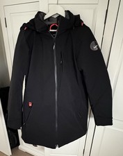 Icepeak, Jacke, mit Kapuze
