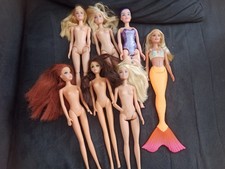 Barbie Zuru Puppen Konvolut