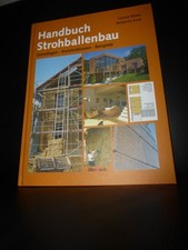 Handbuch Strohballenbau Gernot