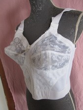 TRIUMPH Doreen long BH Corsage