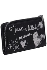 Desigual Portemonnaie Damen