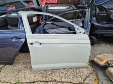 Original VW Polo VI 2G/AW Tür Vorne Rechts Ab 10.2017