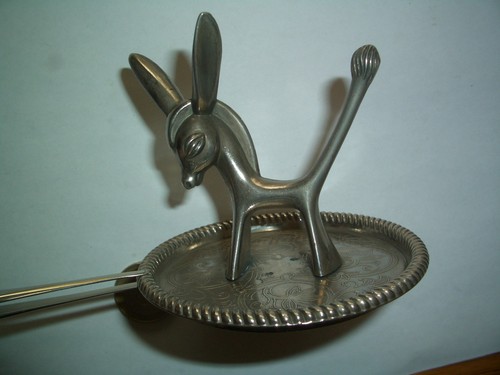 Alter ringhalter ringschale - alter,